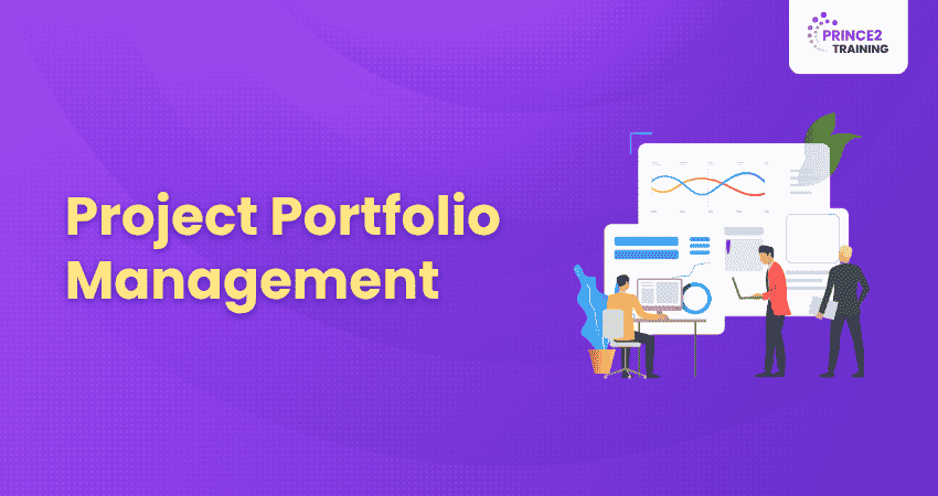 Project Portfolio Management